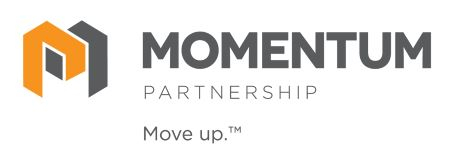 Momentum Partnership logo