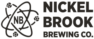 Nickel Brook Brewing Logo