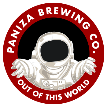 Paniza Brewing Logo