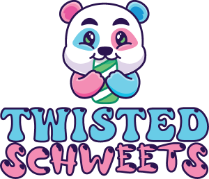 Twisted Schweets Logo