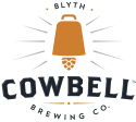 Cowbell Brewing Logo